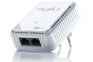 dLAN® 500 duo