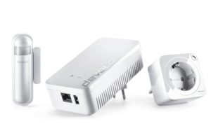 Home Control Starter Paket