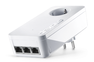 dLAN® 1200 triple+