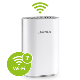 devolo WiFi 7 Mesh BE6500 Uitbreiding