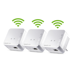 devolo Magic 1 WiFi mini Mesh
